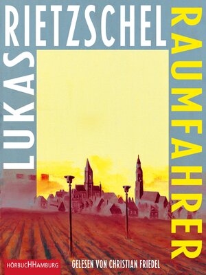 cover image of Raumfahrer